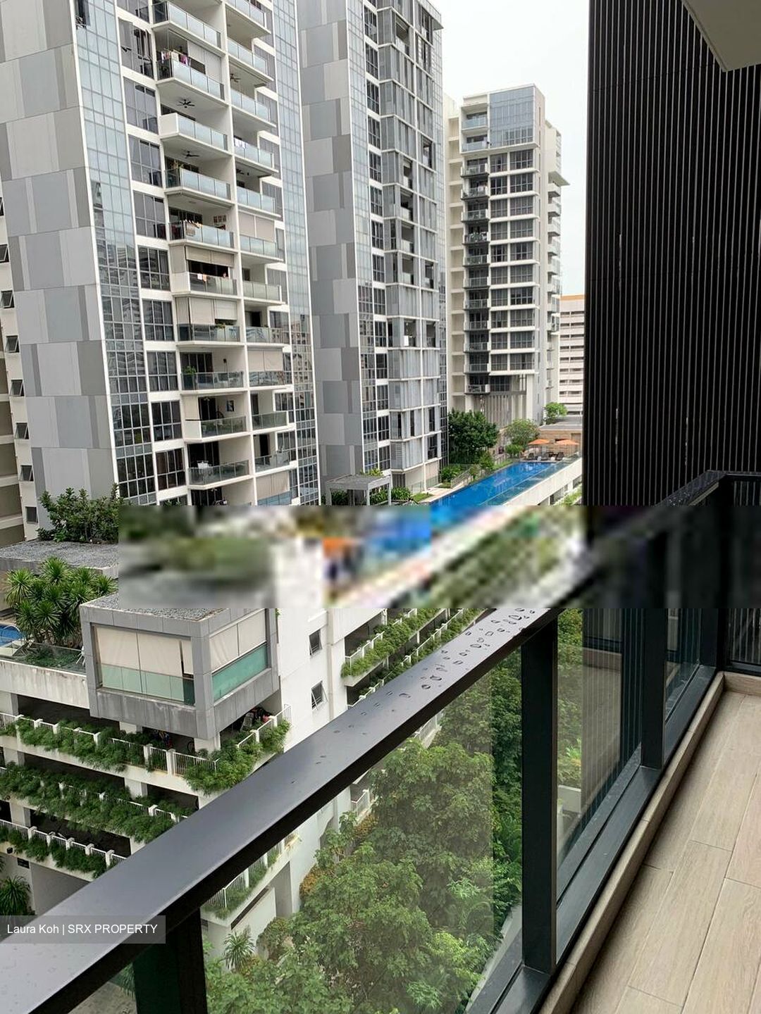 Amber 45 (D15), Apartment #399526581